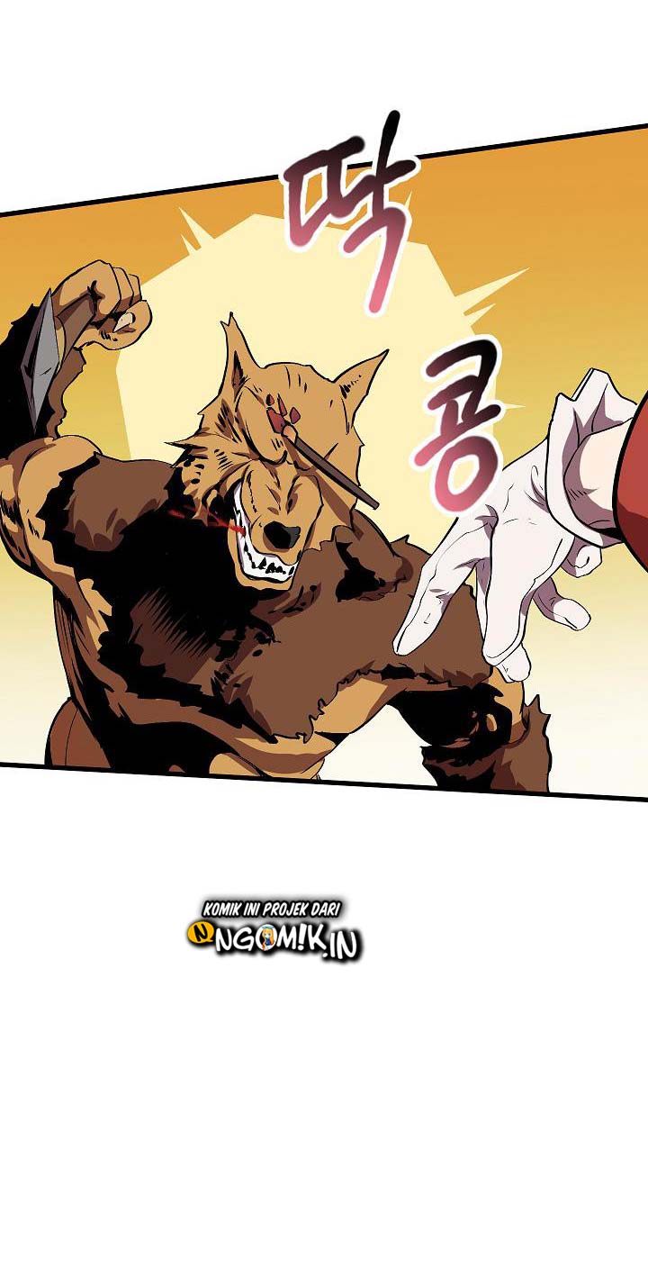 Otherworldly Sword King’s Survival Records chapter 16